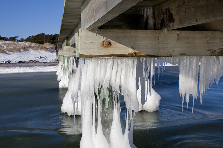 Vinter sommar - Winter Summer